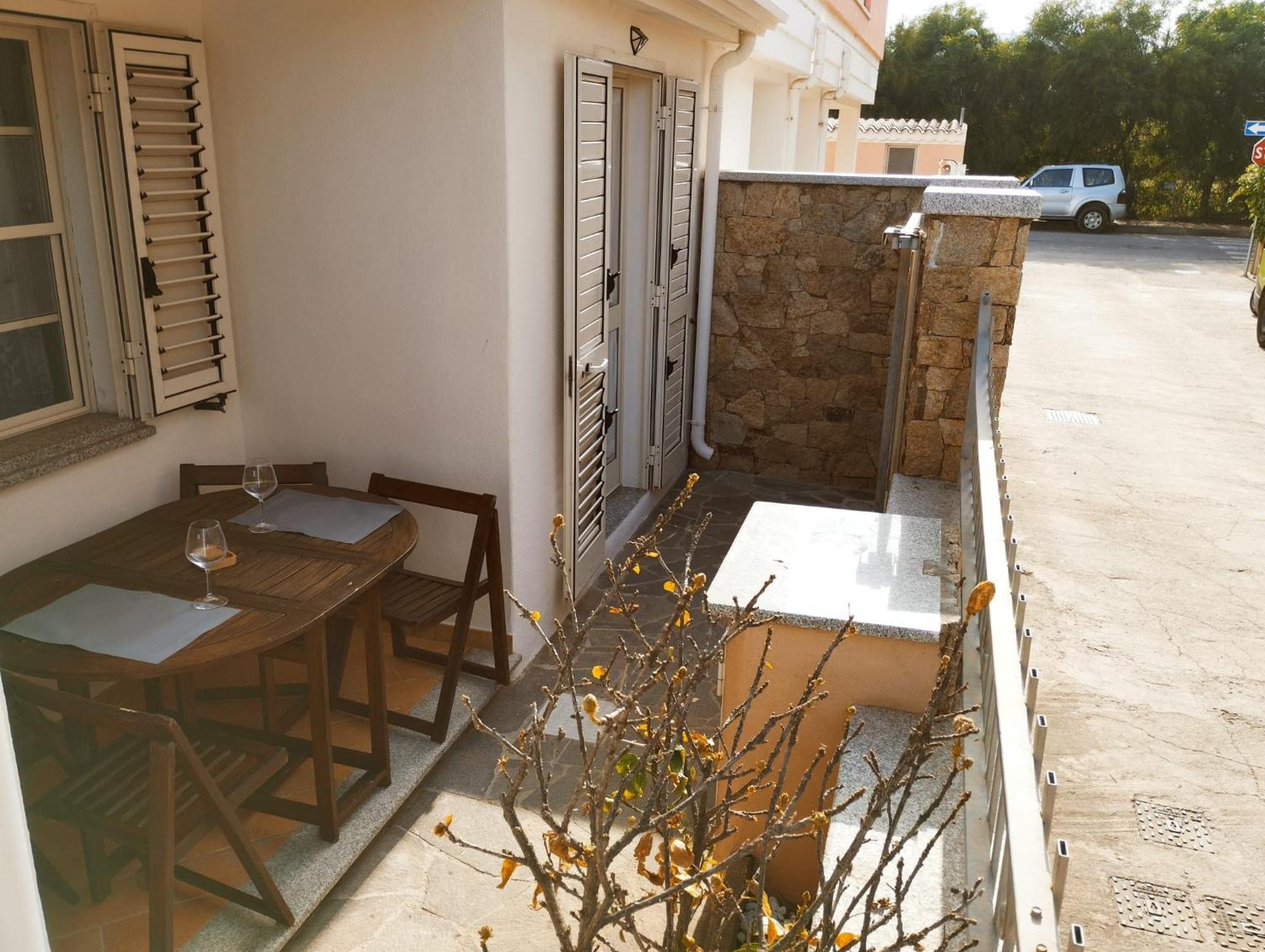 Summer Room- Fronte Spiaggia La Caletta Ngoại thất bức ảnh
